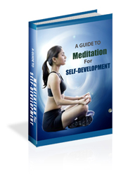 Guide to Meditation
