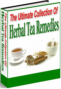 Herbal tea