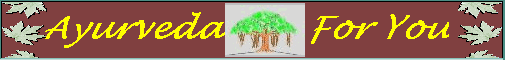 Ayurveda distance Learning courses, Ebooks, On line consultation