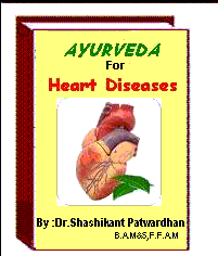 Ayurveda For Heart Diseases