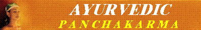 ayurvedic panchakarma CD