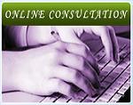 Online Ayurvedic Consultation
