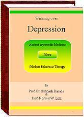 winning over depression