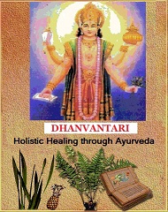 Holistic Healing through Ayurveda