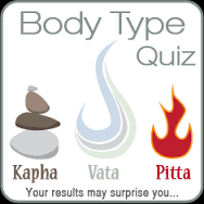 ayurveda prakriti