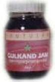Gulkand rose petal jam