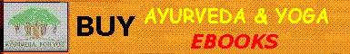 Ayurvedia Yoga Ebooks