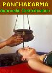 ayurvedic panchakarma