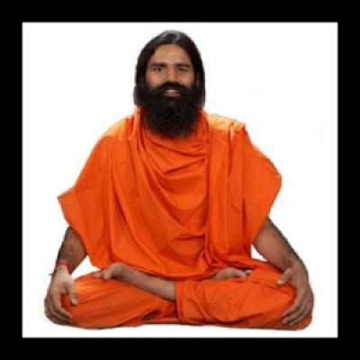 ramdev yoga