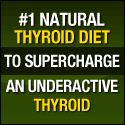 thyroid diet