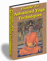 Guide To Advanced Yoga
Techniques