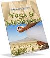 yoga and meditation