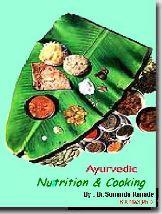 Ayurvedic nutrition and Cooking