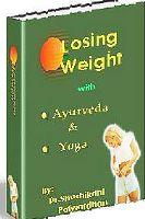 Losing Weight with Ayurveda