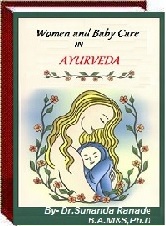 women and baby care in Ayurveda